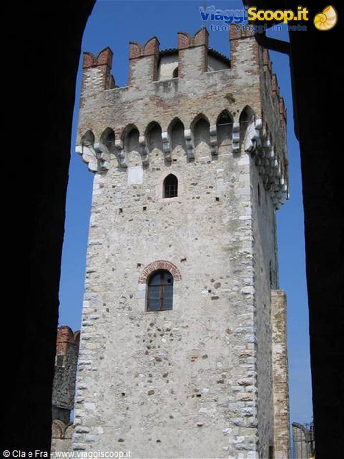 torre del castello