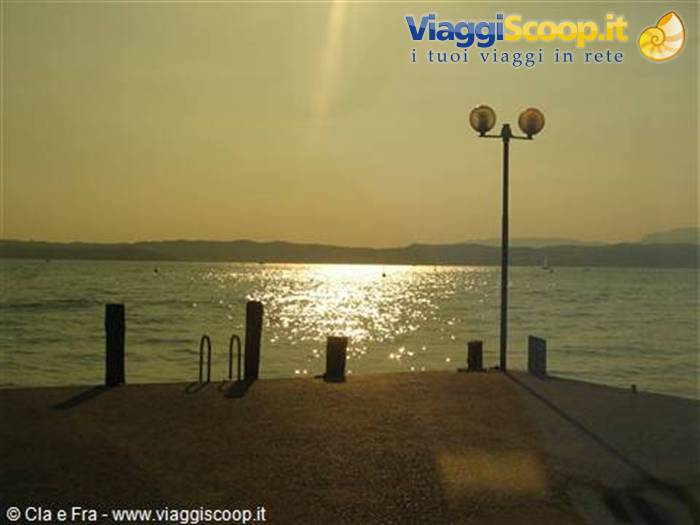 tramonto