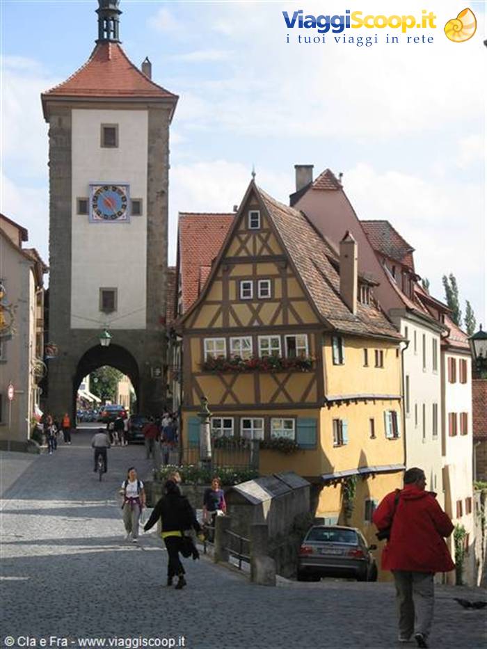 Rothenburg 