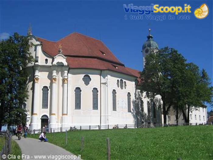 Wieskirche