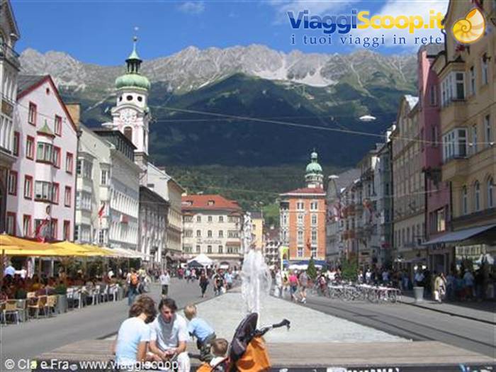 Innsbruck