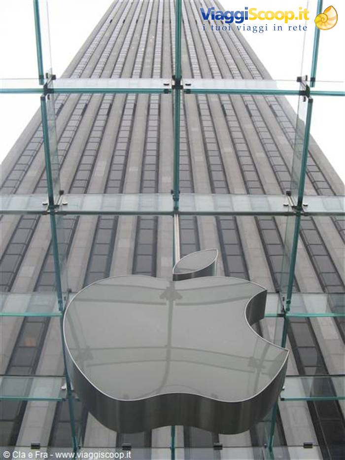 Apple store