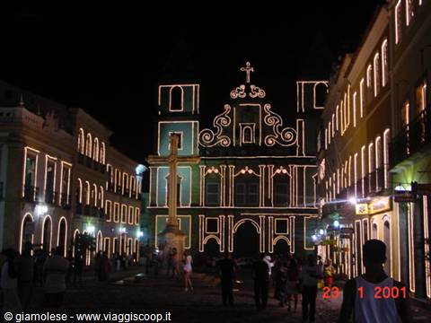 salvador duomo