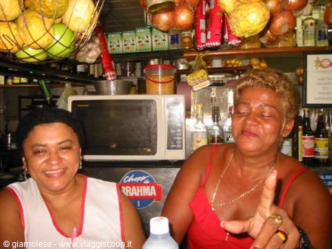 maria e carmensita