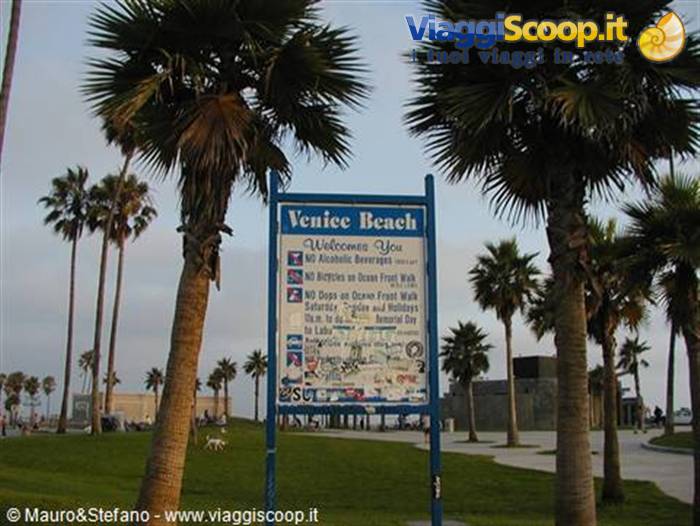 Venice Beach