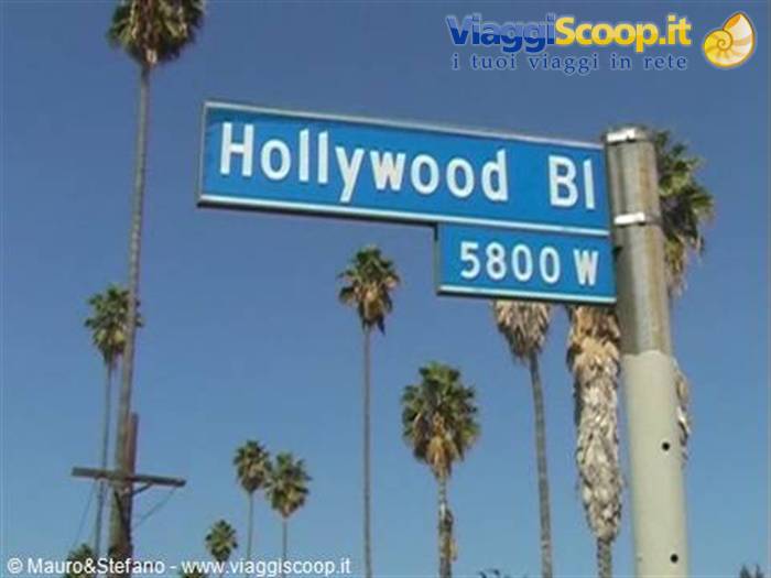 A PRESTO...... HOLLYWOOD........ 