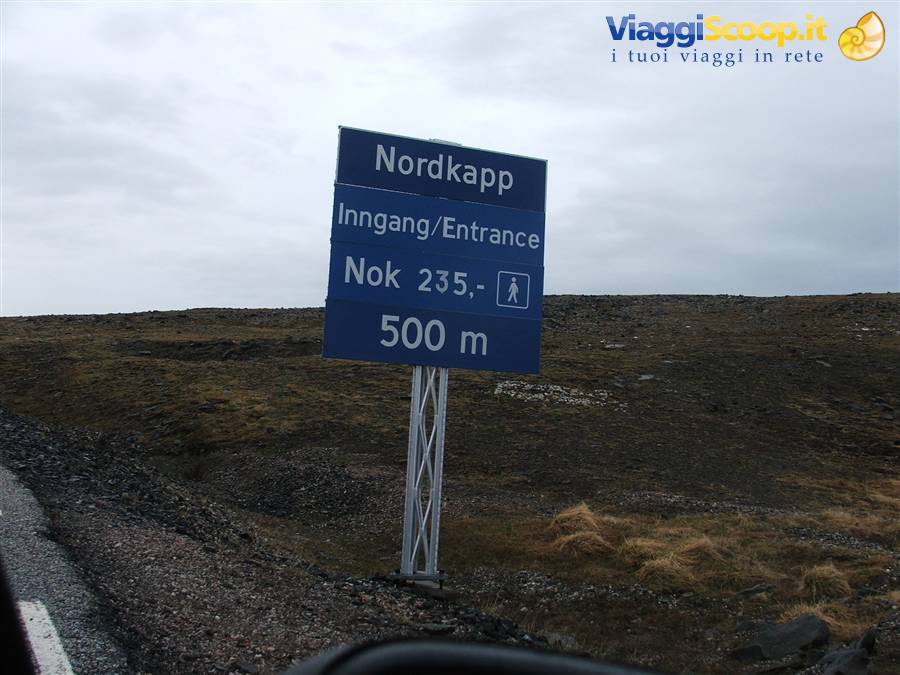 Nordkapp