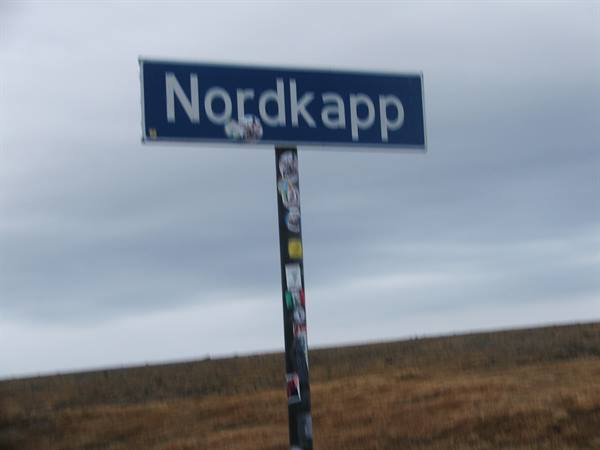 Nordkapp