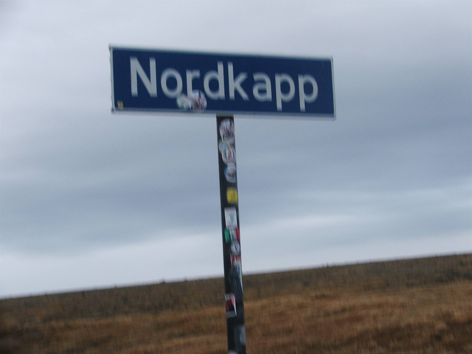 Nordkapp