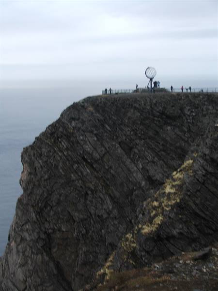 Nordkapp