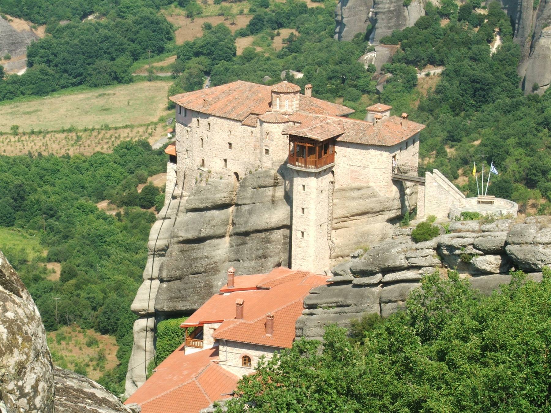 Roussanou