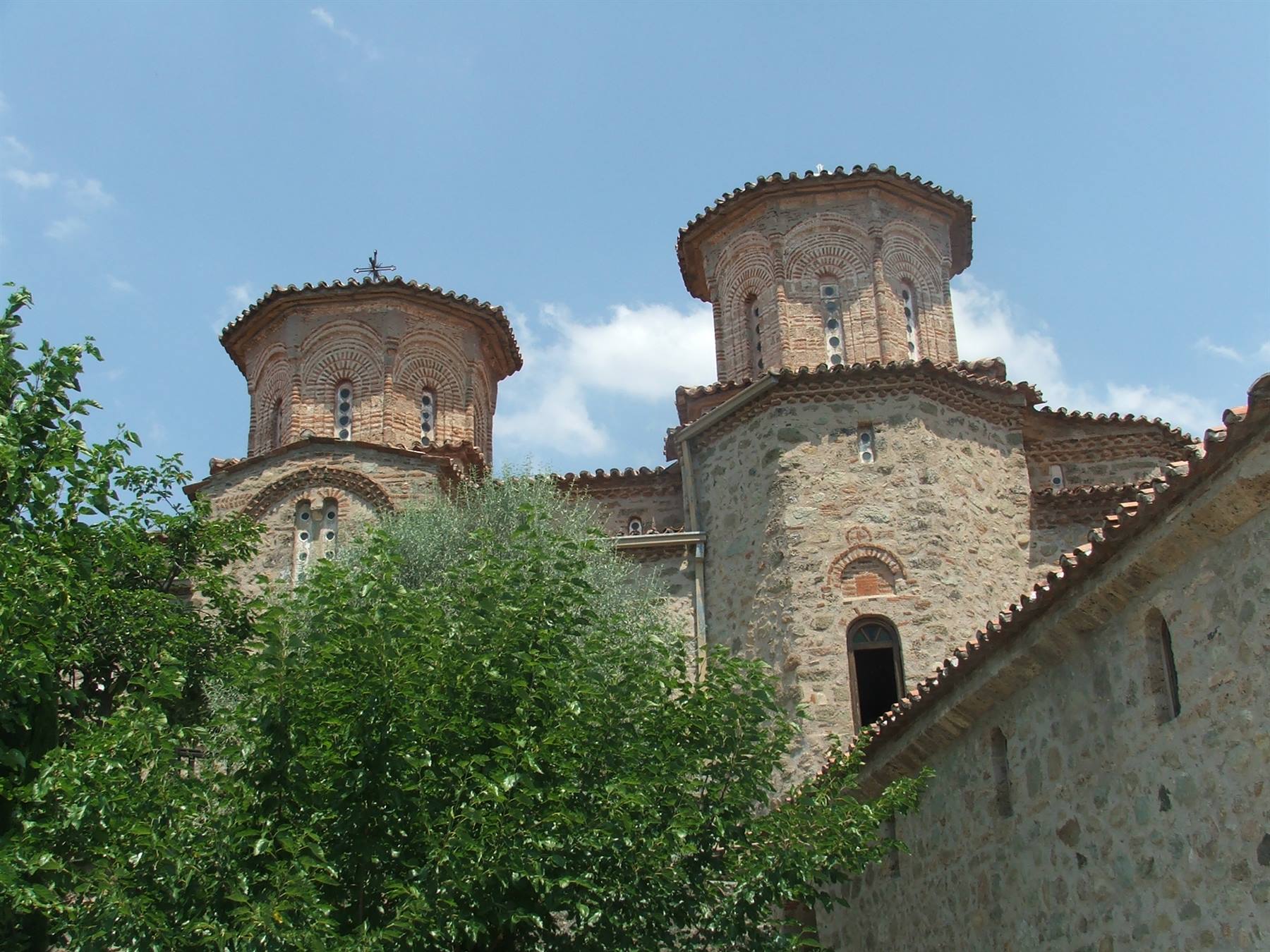 Chiesa Bizantina
