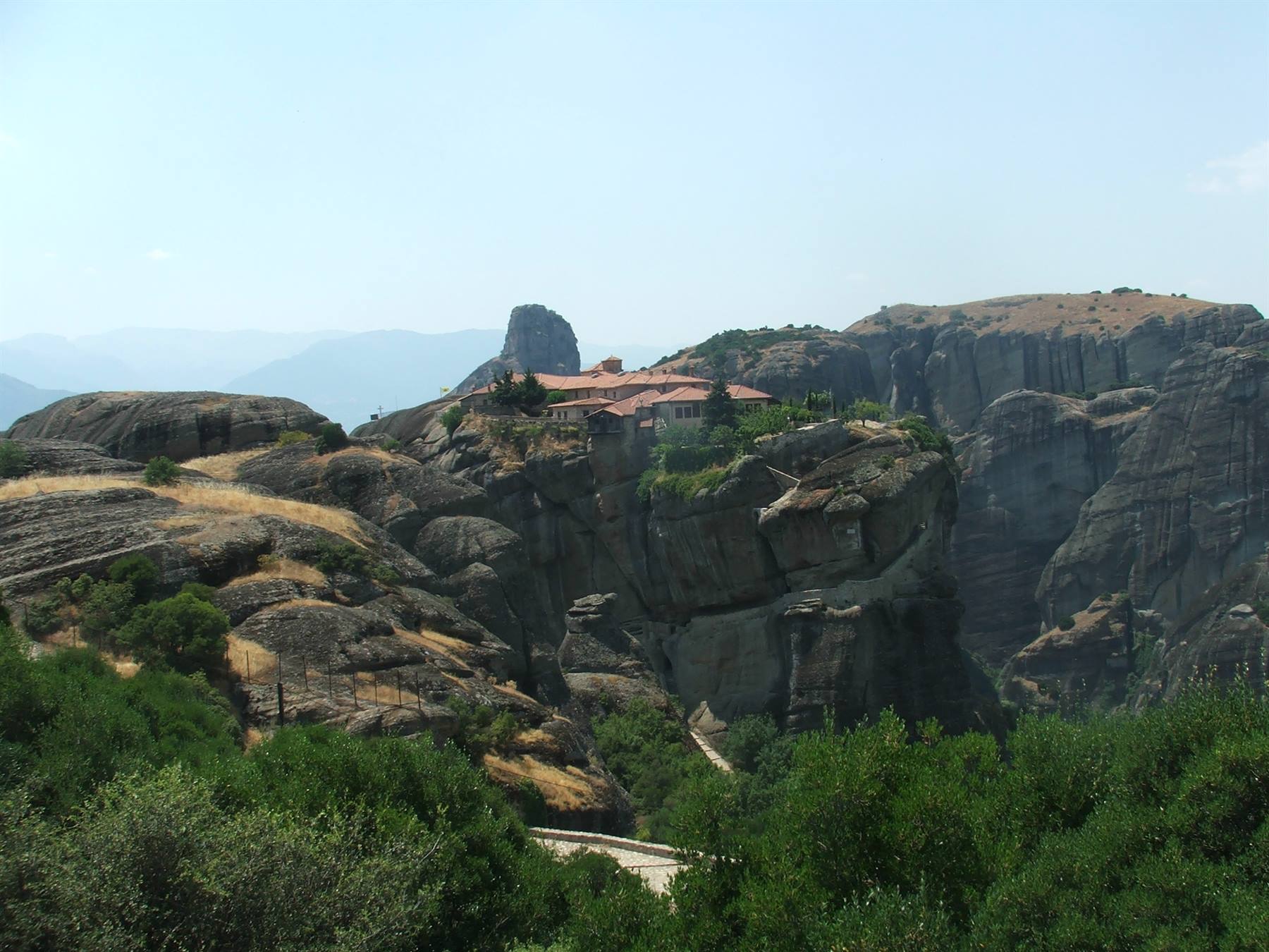Agia Triada
