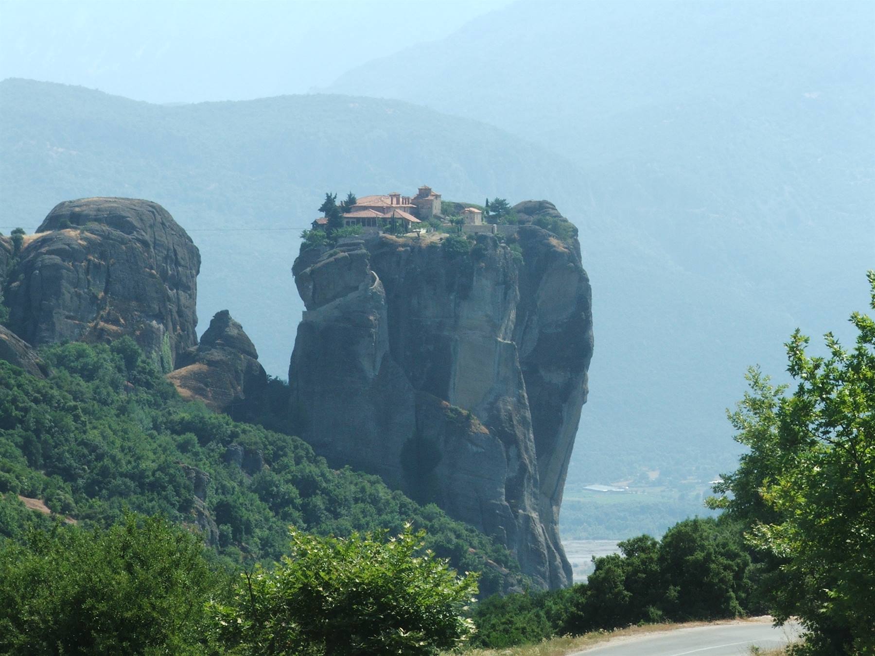 Agia Triada