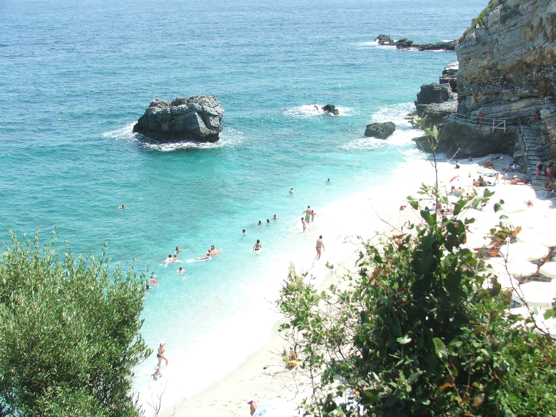 Milopotamos