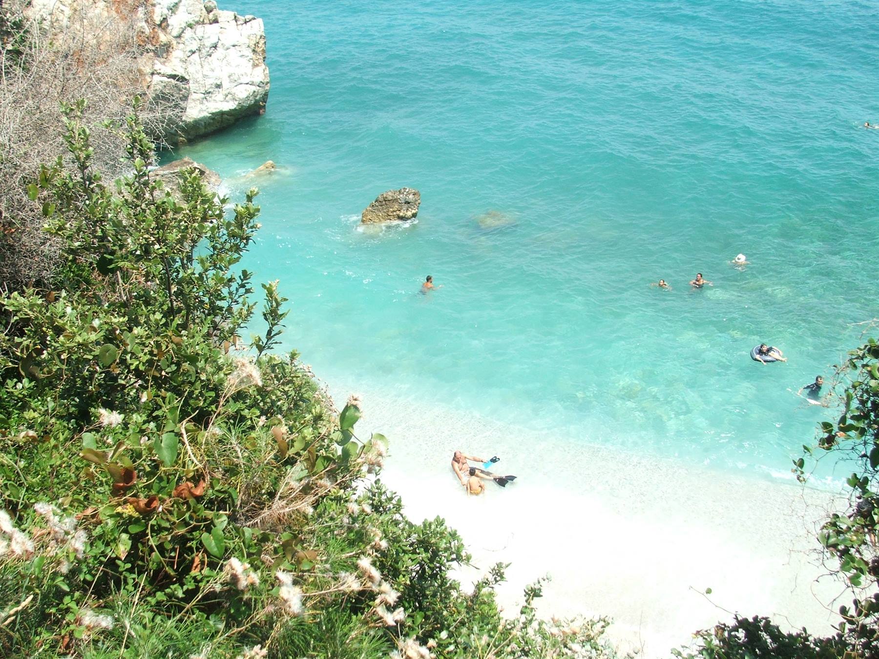 Milopotamos