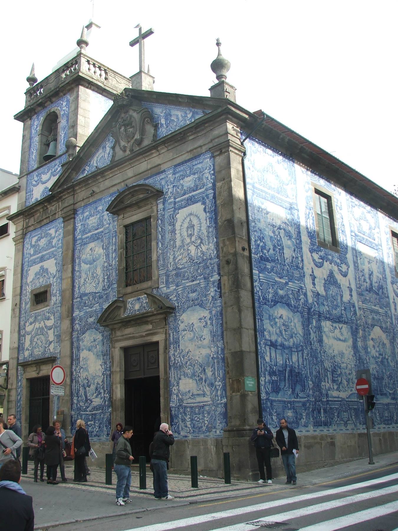 Chiesa della Trinità