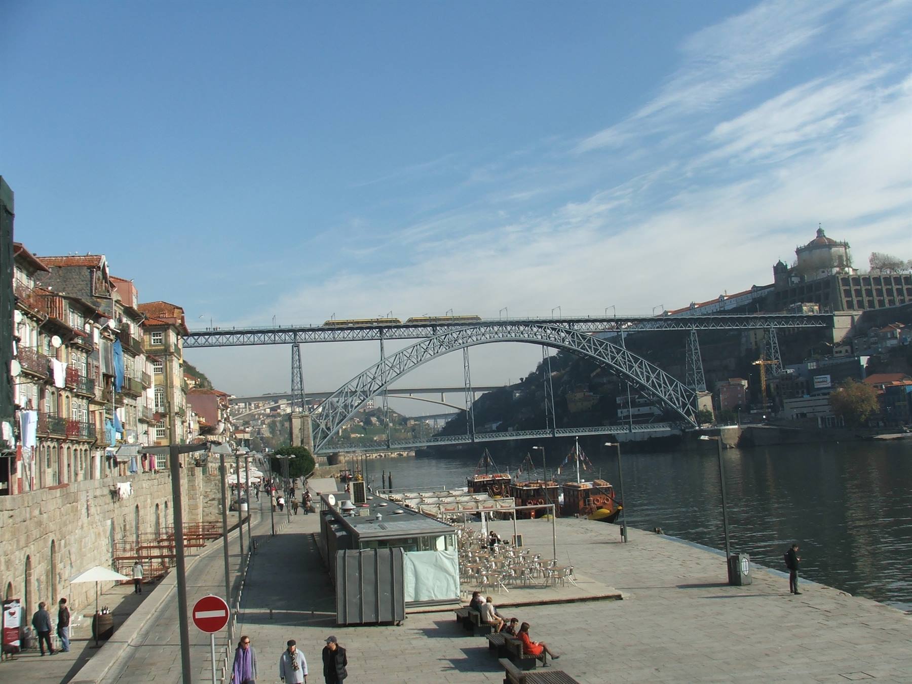Ponte Don Luis I