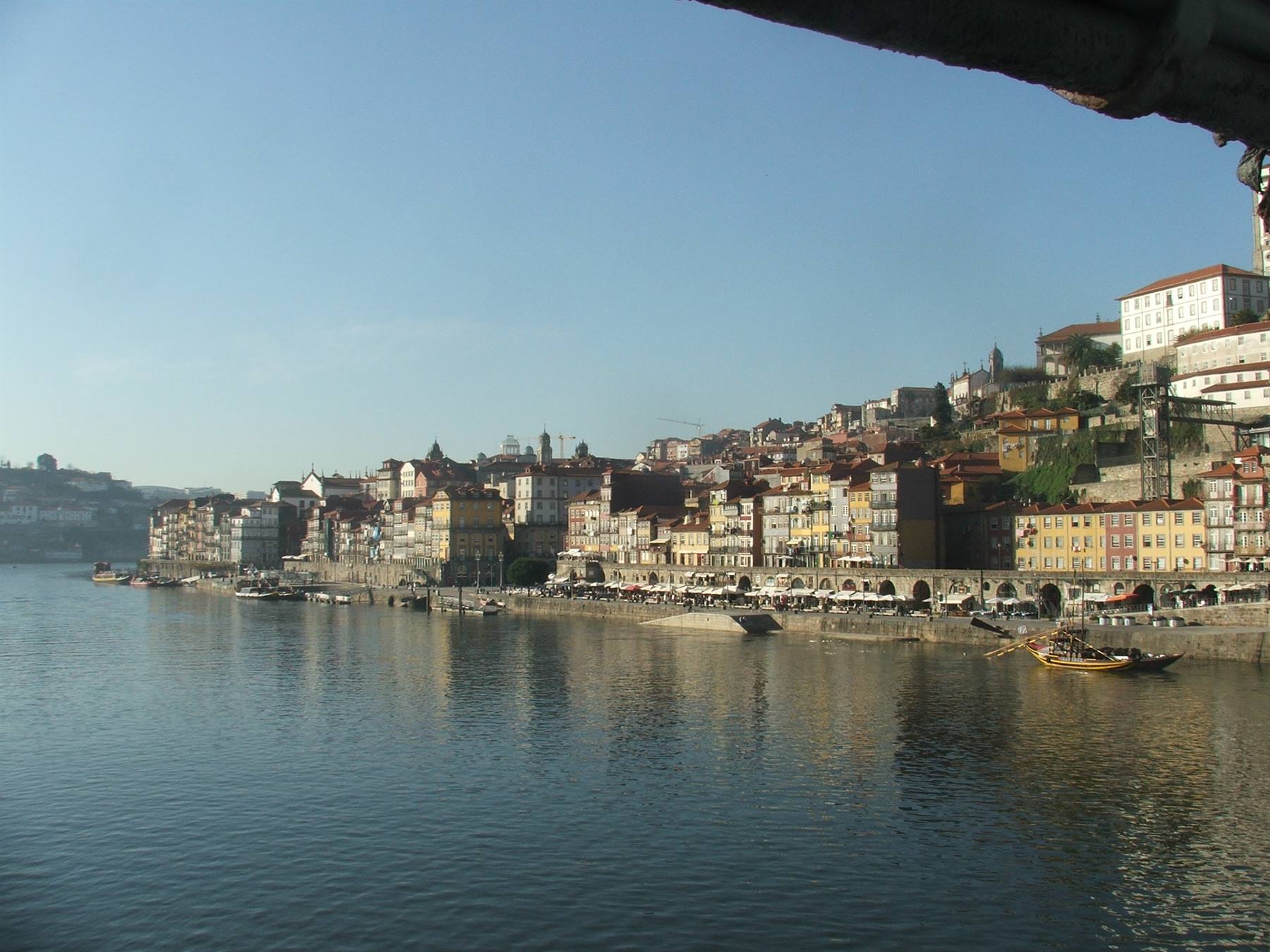 La Ribeira