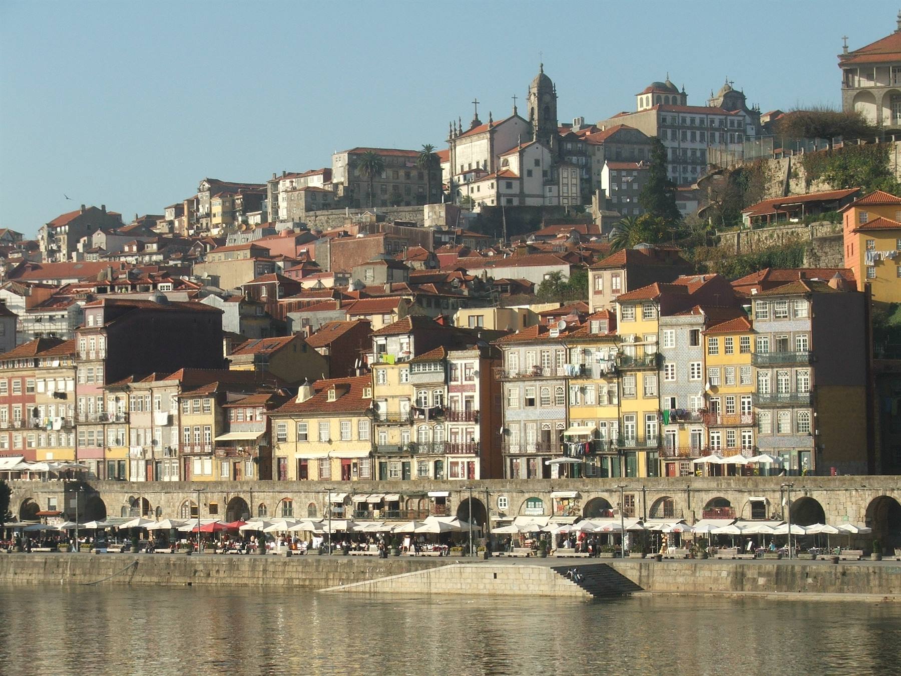 La Ribeira