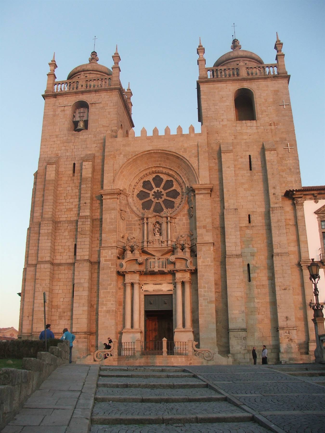 La Cattedrale 