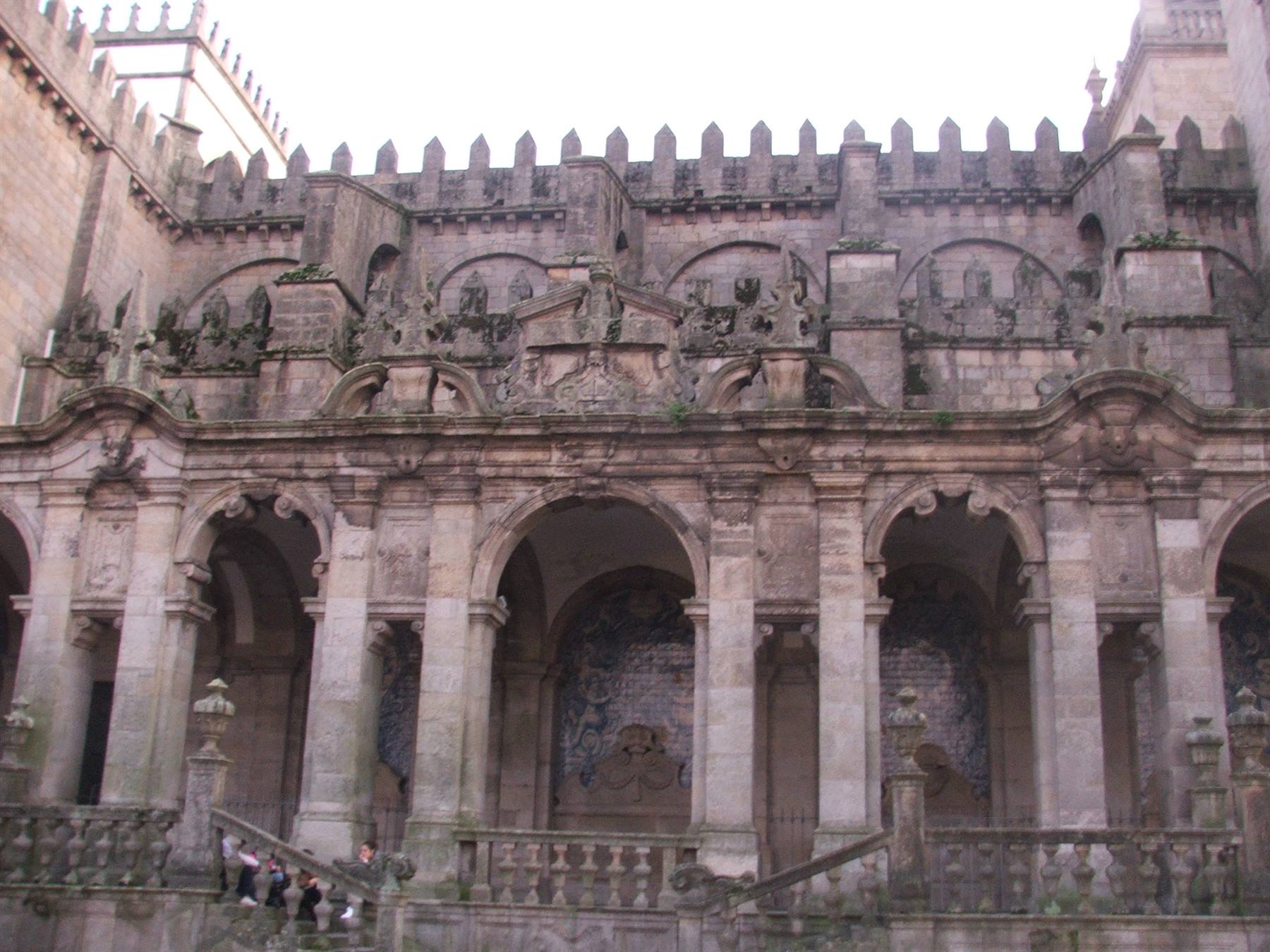 La Cattedrale