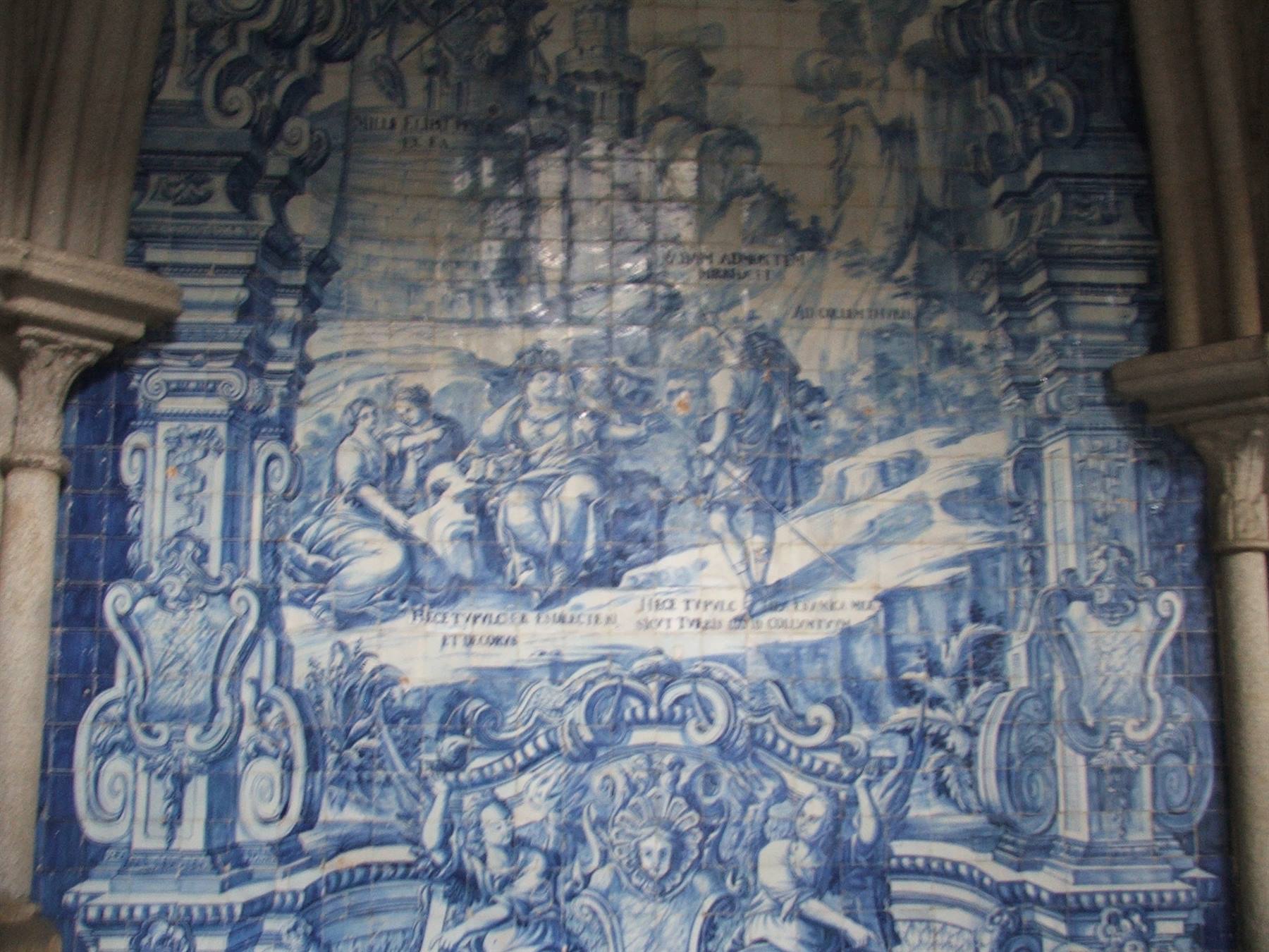 La Cattedrale