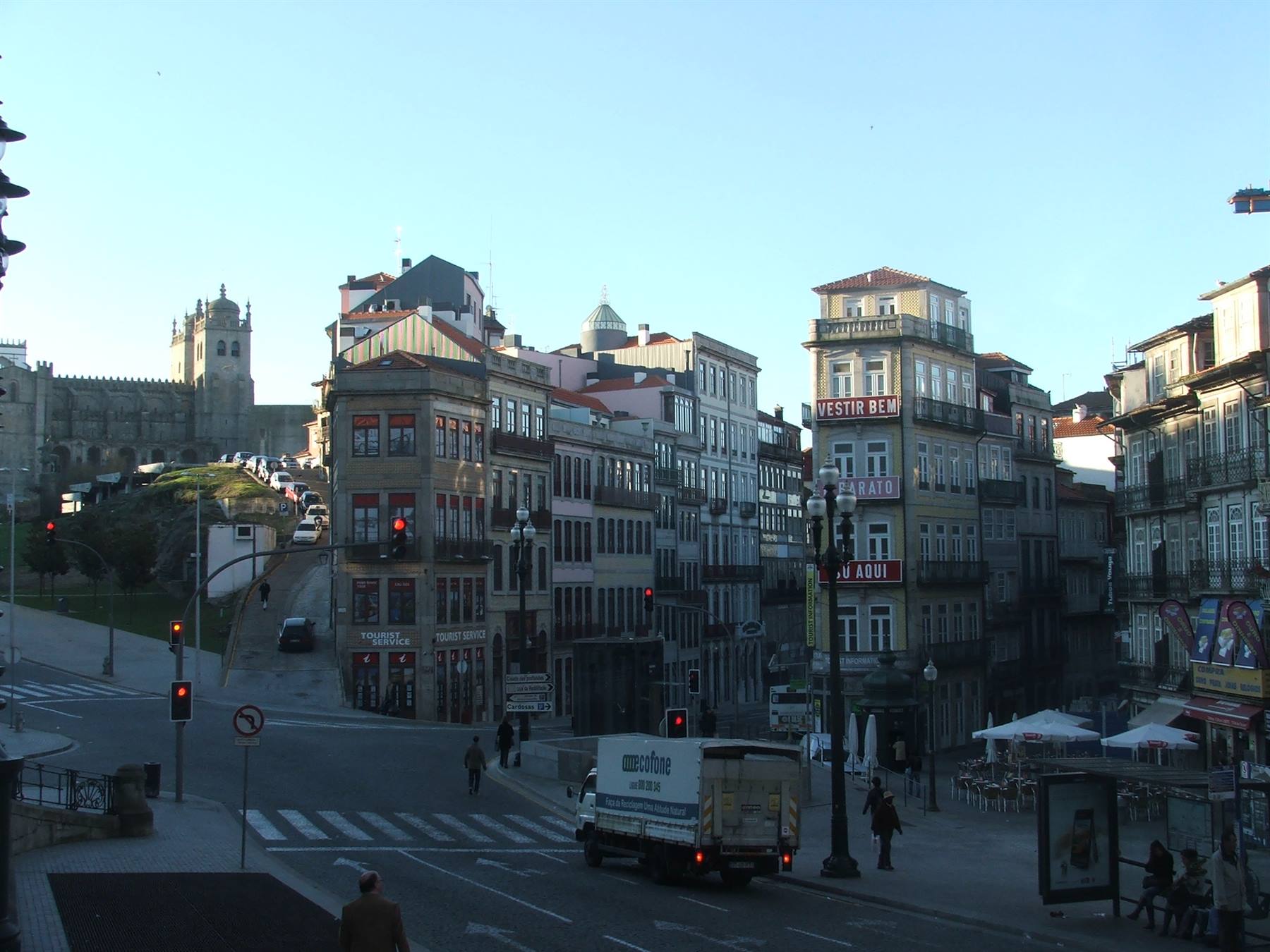 Strada