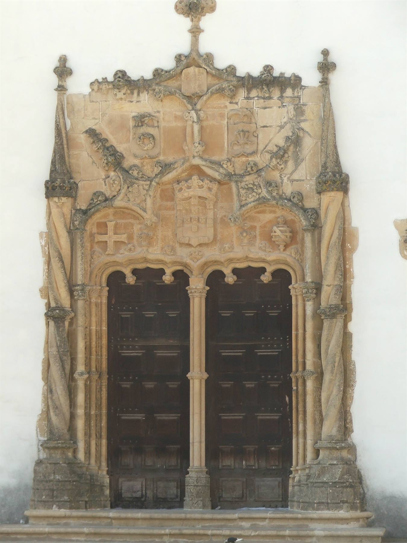 Coimbra, Università