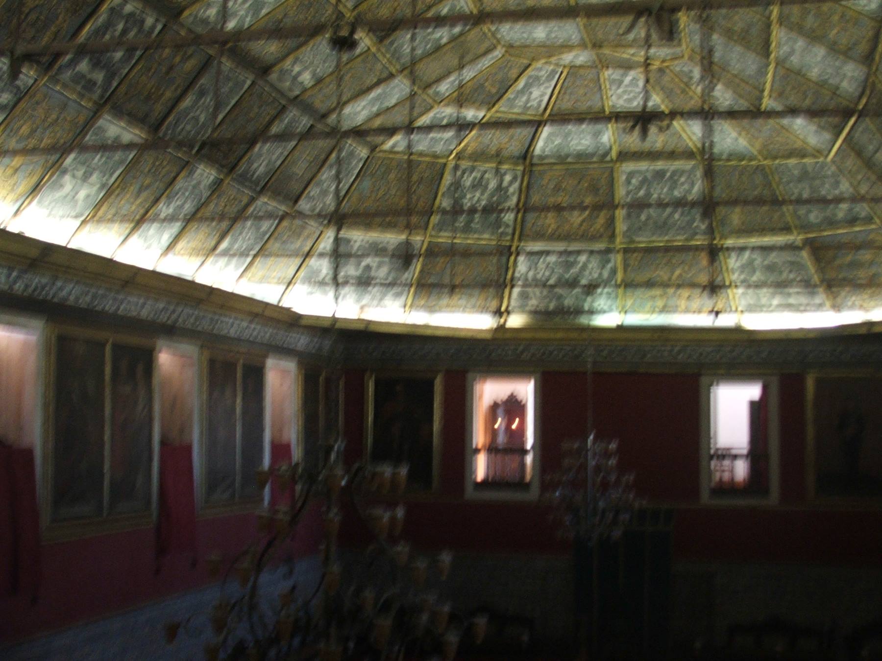 Coimbra, Università