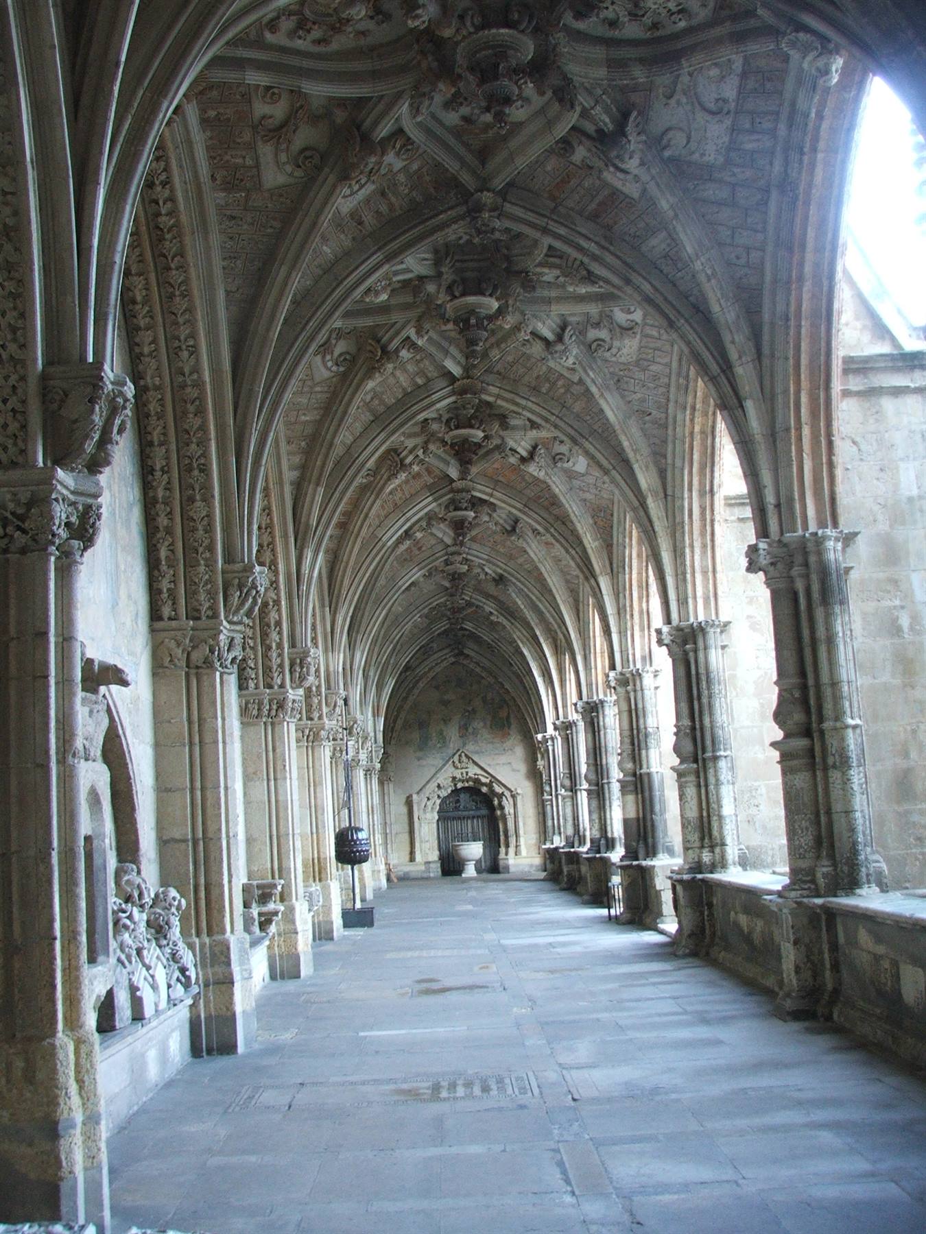 Lèon, Cattedrale