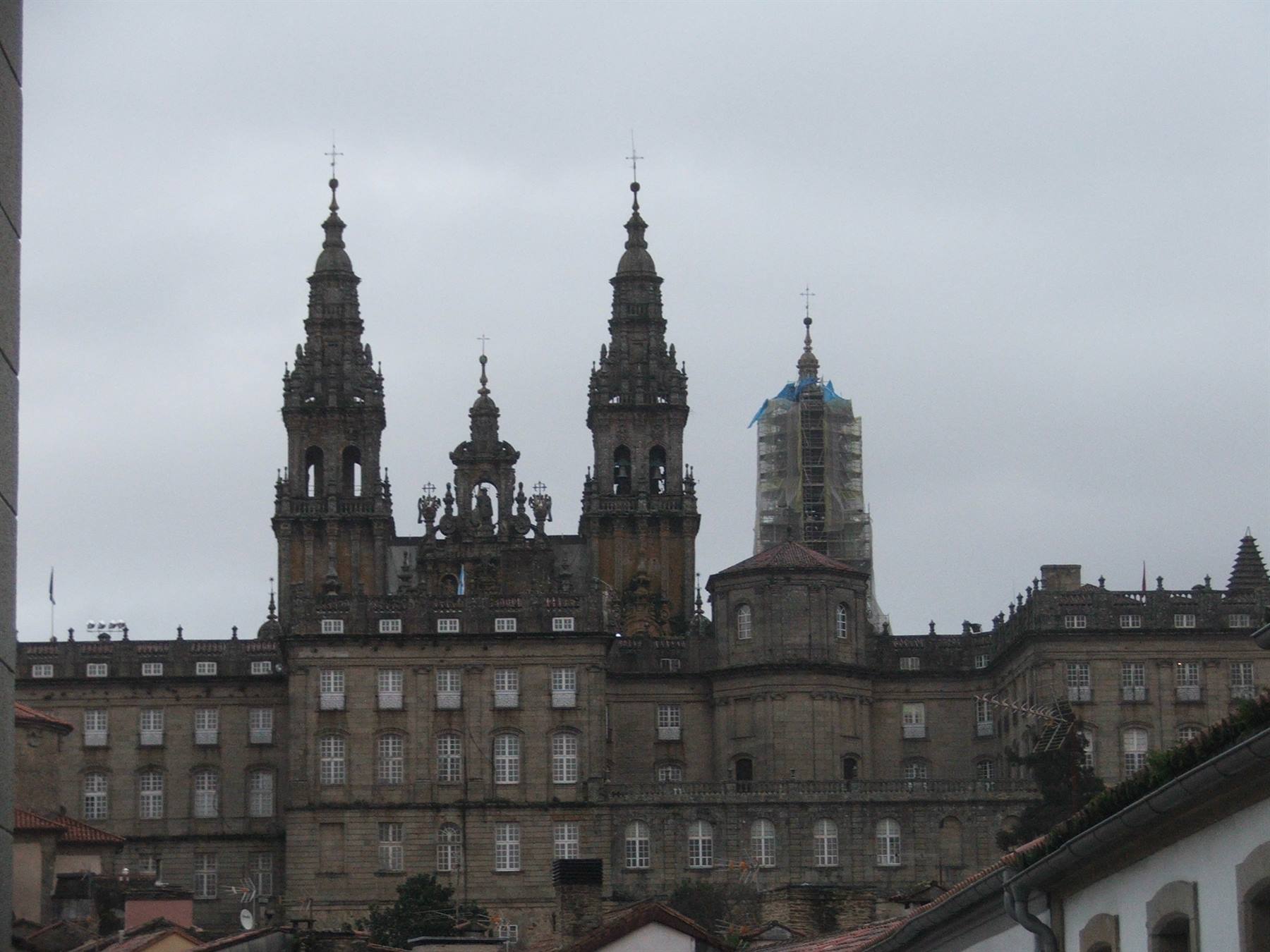 Santiago de Compostela