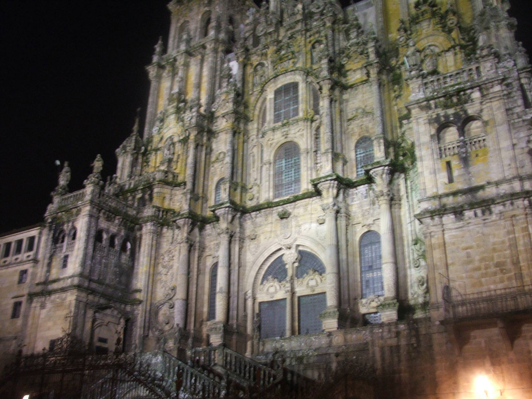 Santiago de Compostela