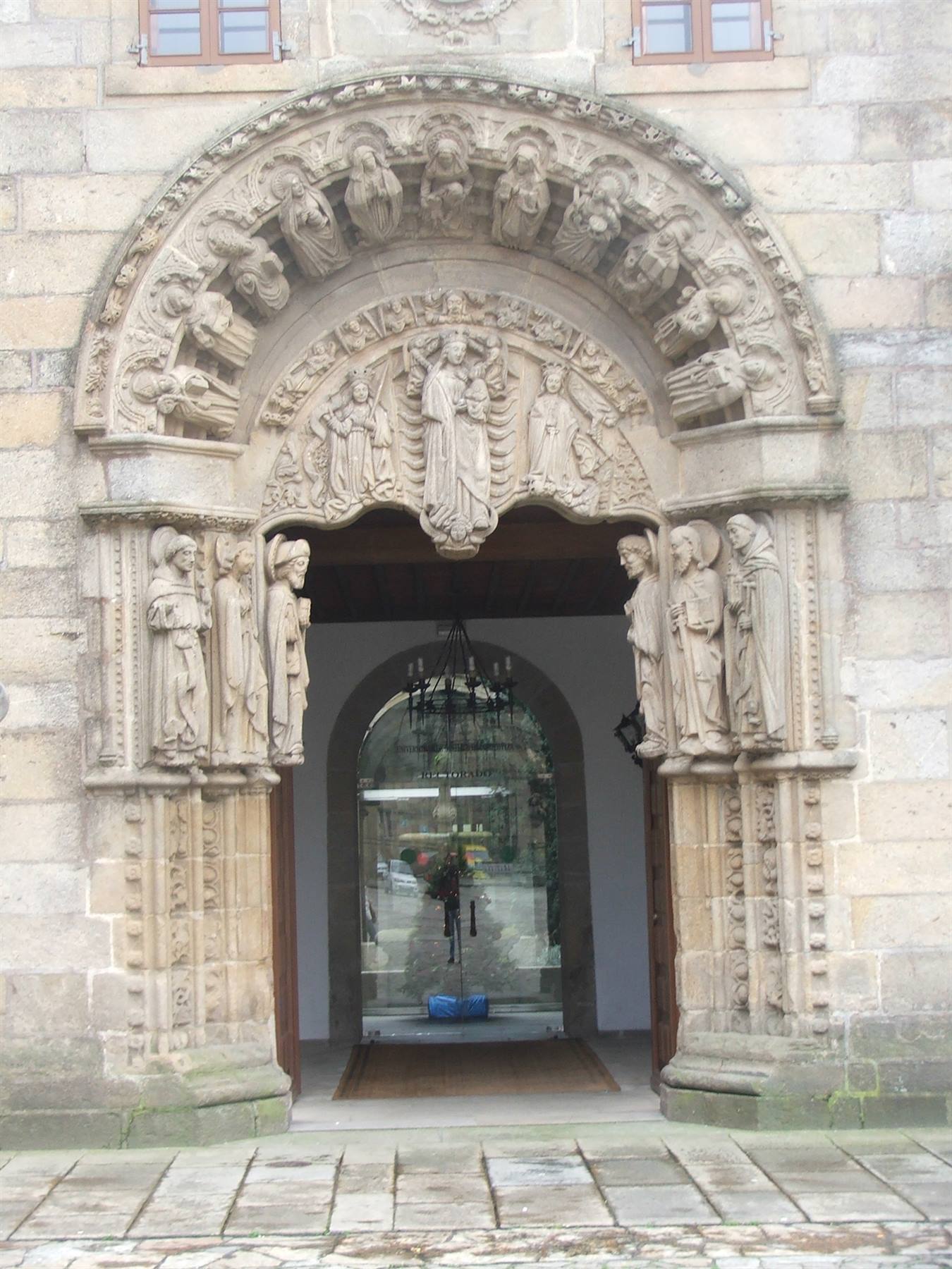 Santiago de Compostela