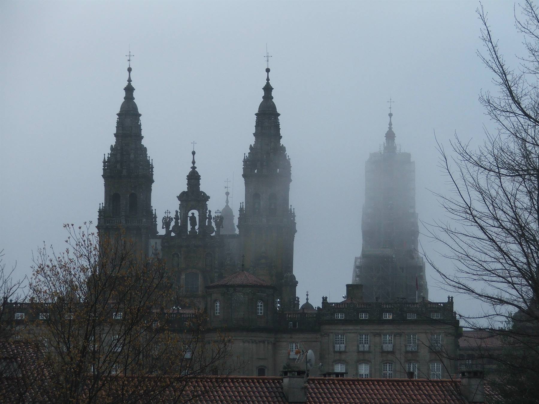 Santiago de Compostela