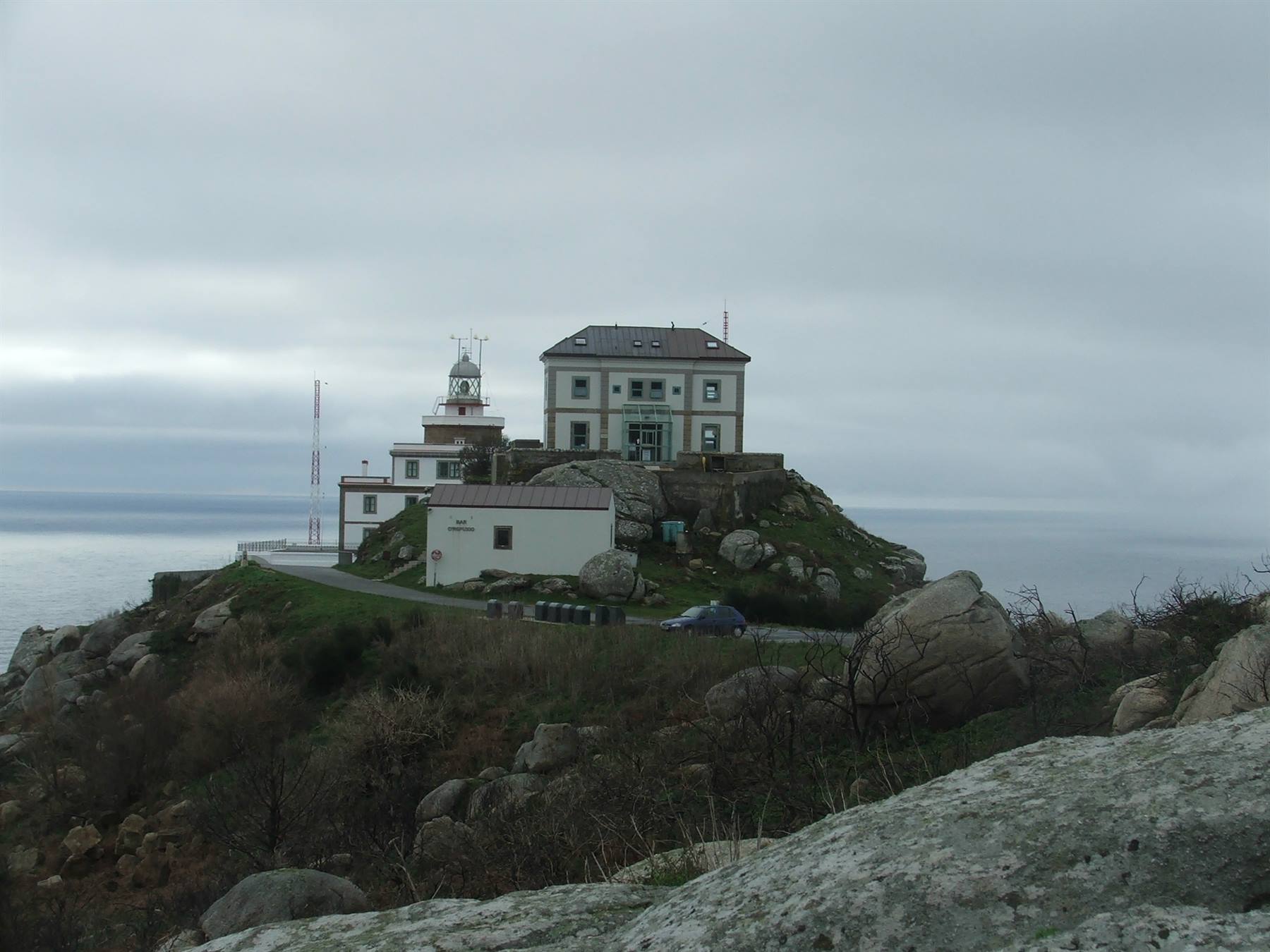 Finis Terrae