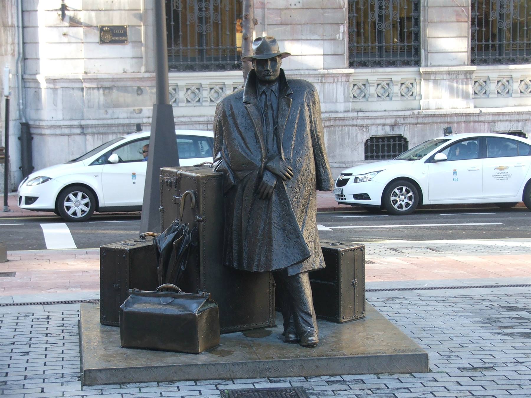 Oviedo