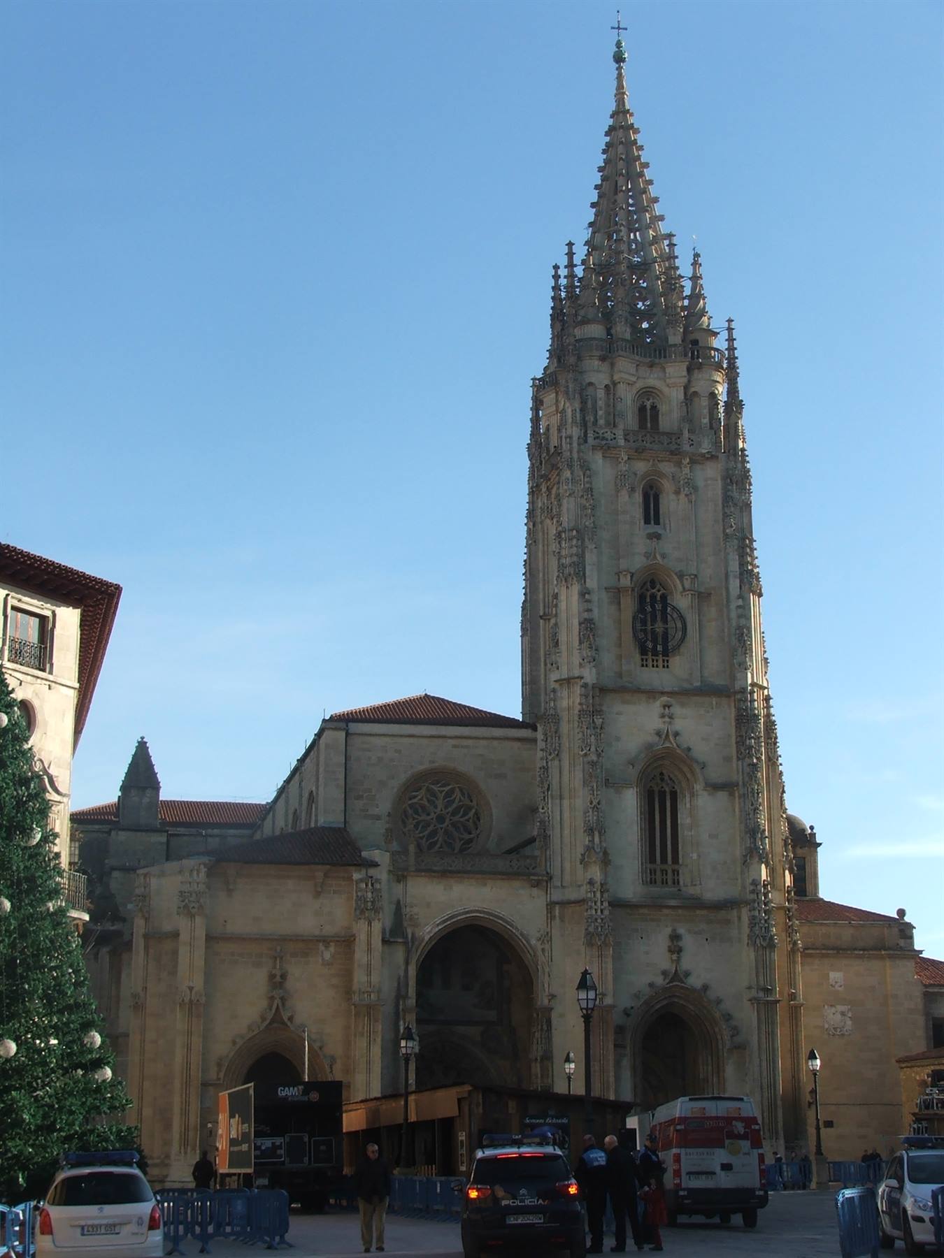 Oviedo
