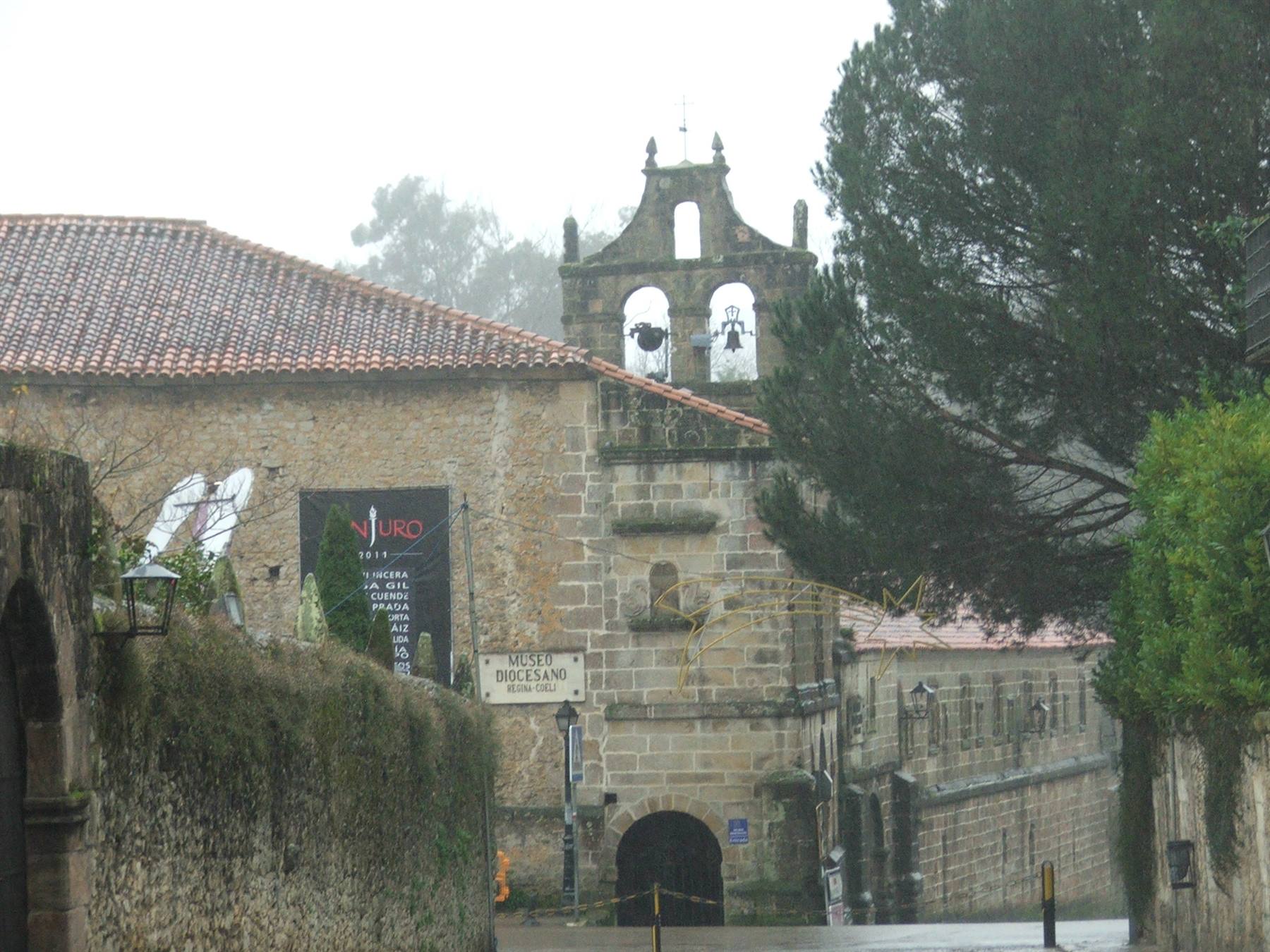 Santillana del mar