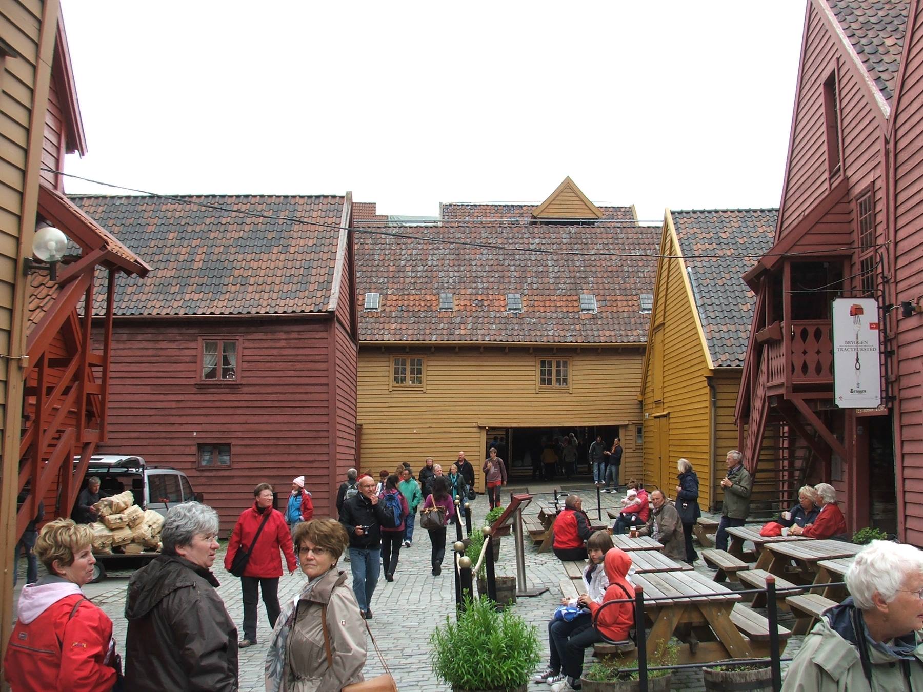Bergen