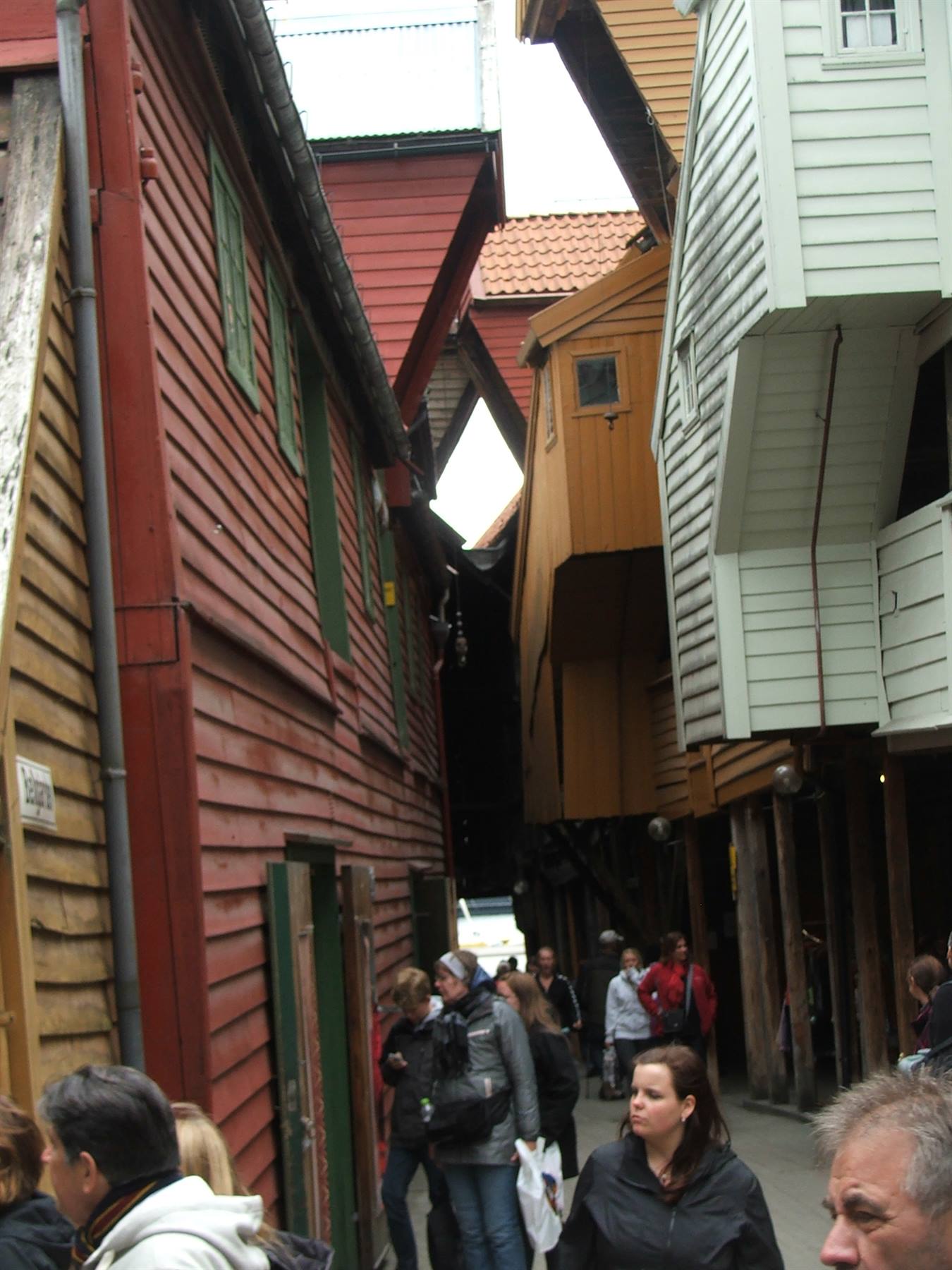 Bergen
