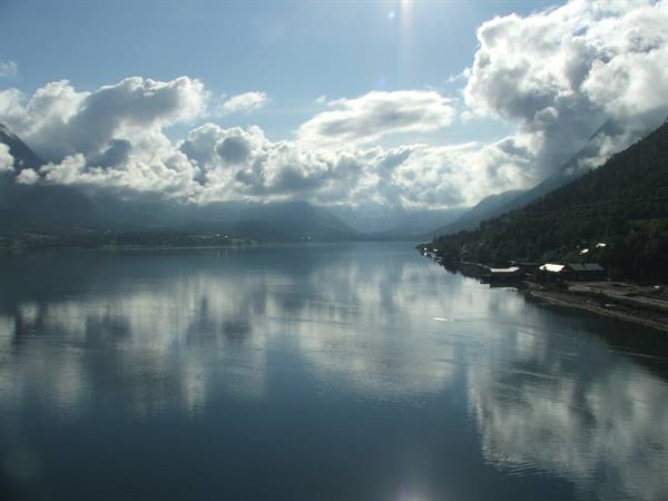 Andalsnes