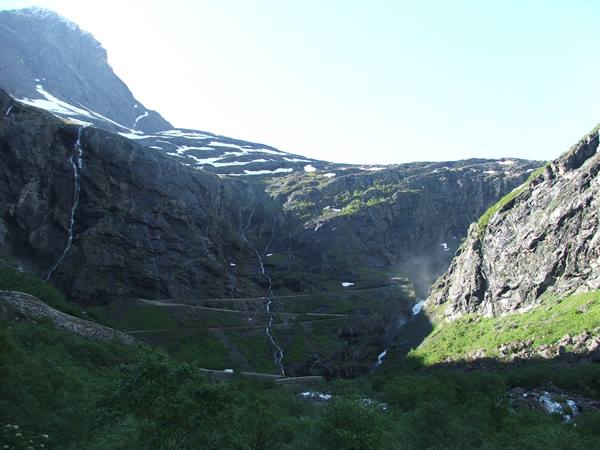 Trollstiggen