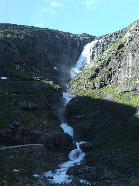 Trollstiggen