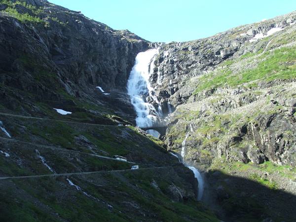 Trollstiggen