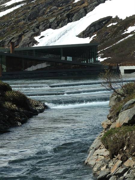 Trollstiggen