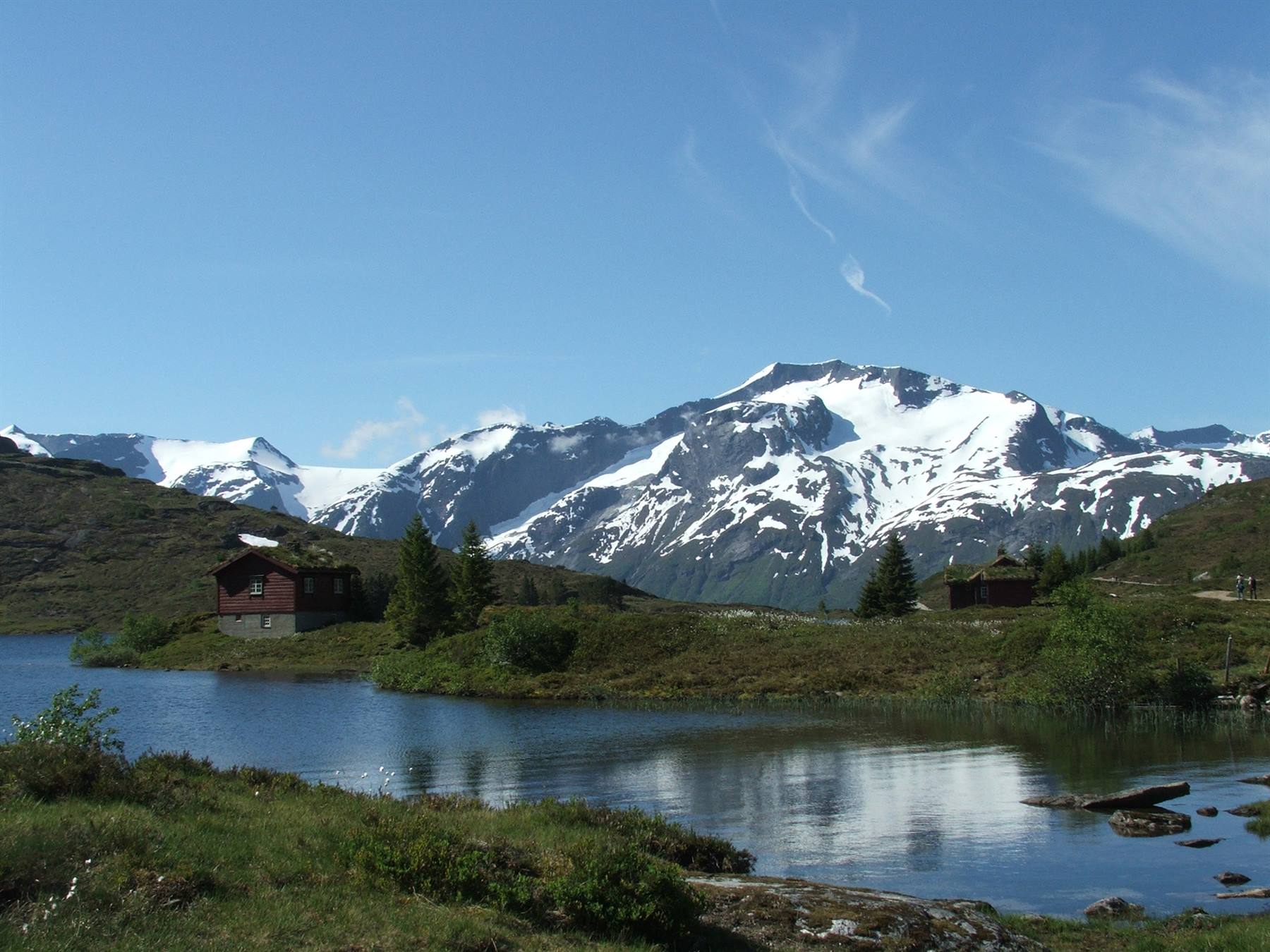 .paesaggio alpino