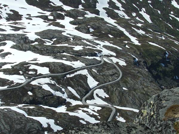 dal Dalsnibba