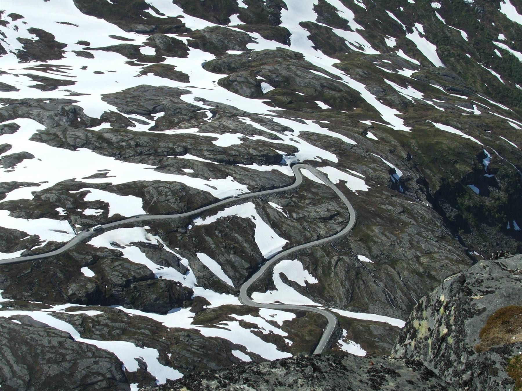 dal Dalsnibba