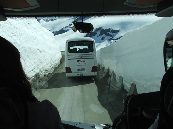 dal Dalsnibba